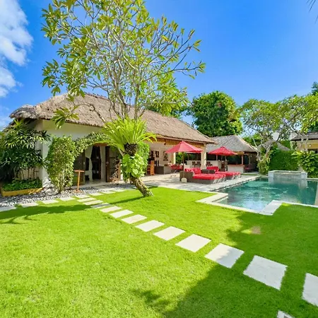Villa Jaclan Managed By Villa Bugis