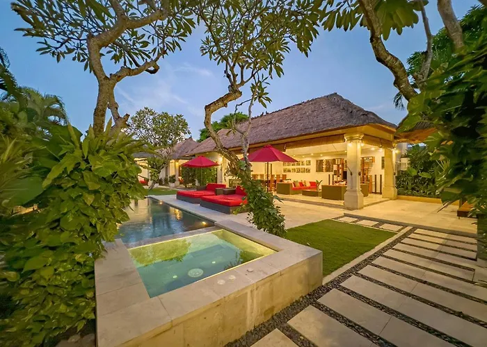 Jaclan Managed By Bugis * Seminyak (Bali)