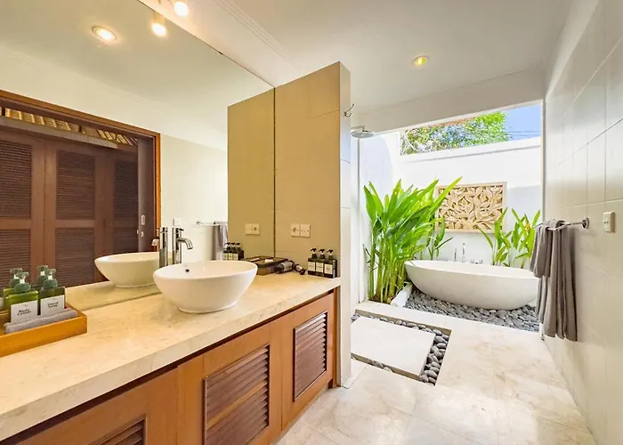 Villa Jaclan Managed By Bugis *