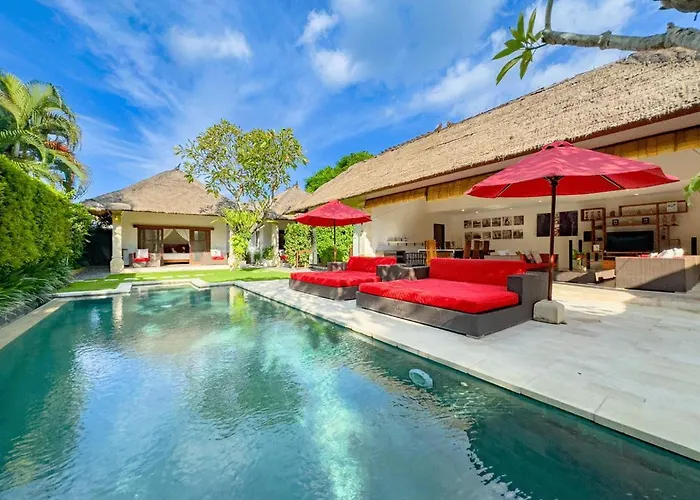 Villa Jaclan Managed By Bugis