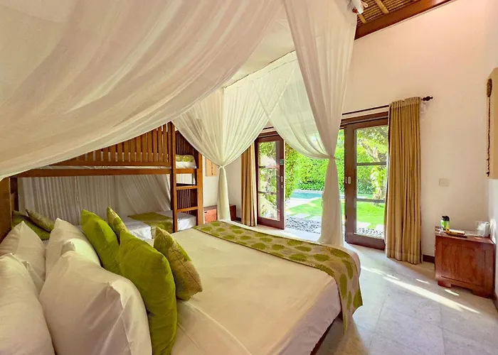 Jaclan Managed By Bugis Villa *