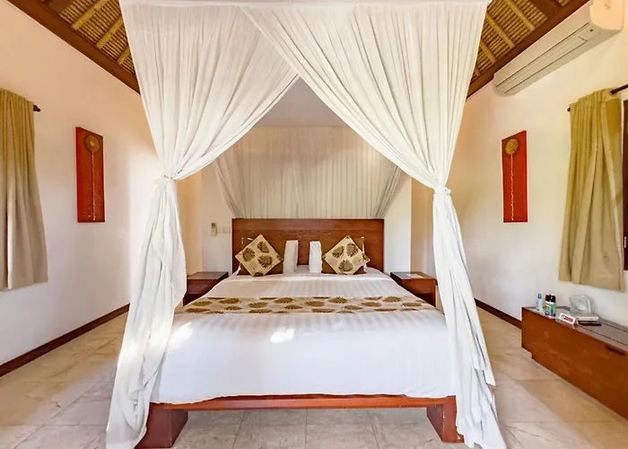 Villa Jaclan Managed By Bugis Seminyak (Bali)