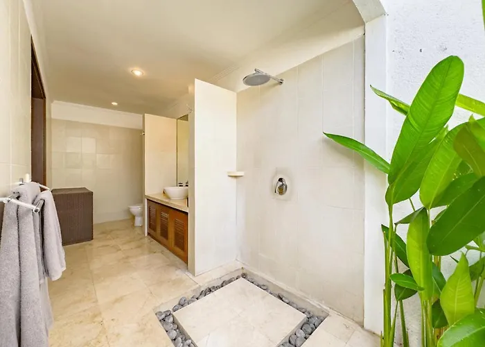 Jaclan Managed By Bugis Villa Seminyak (Bali)