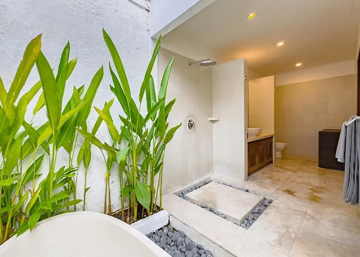 Villa Jaclan Managed By Bugis