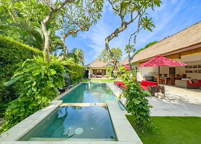 Jaclan Managed By Bugis Villa Seminyak (Bali)