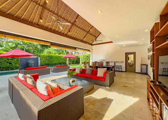 Jaclan Managed By Bugis Villa